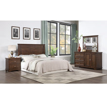 Franklin - 4 Piece Pack Bed Set