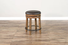Doe Valley - Swivel Stool