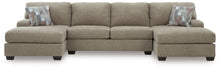 Newellen - Sectional