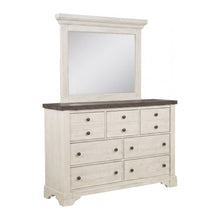 Augusta - Dresser