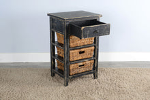Marina - Storage Table