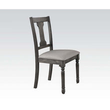 Wallace 5 piece dining set – Savon Furniture Visalia