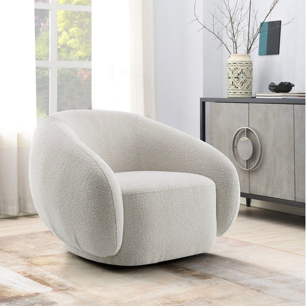 Isabel Chair With Swivel