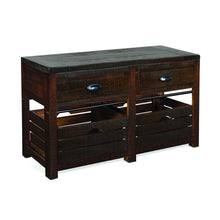 Homestead - Living Room Table