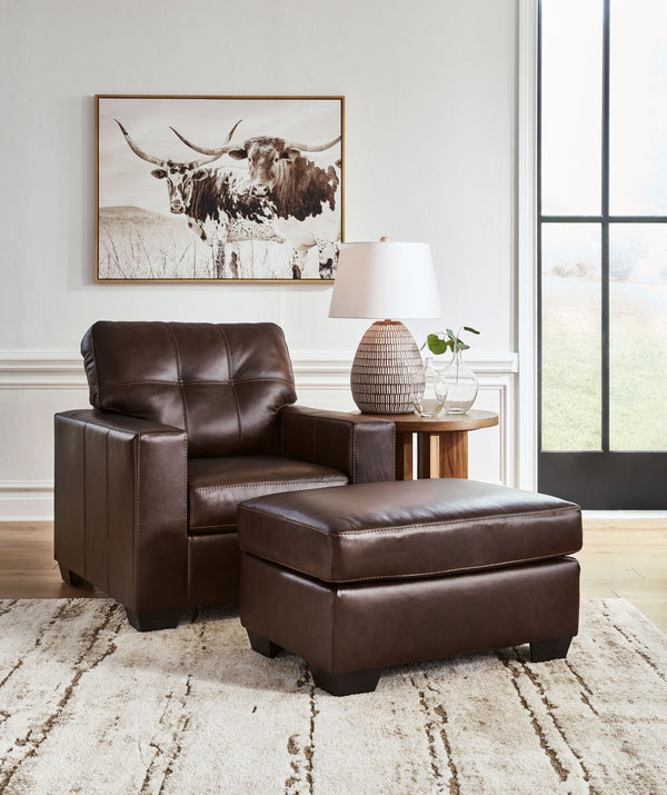 Santorine Living Room Set
