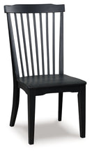 Greddinton - Dining Table Set