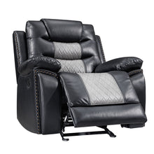 Nikko - Glider Recliner