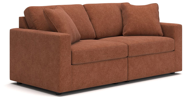 Modmax 2 Piece Sectional