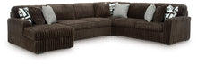 Midnight-Madness - Sectional