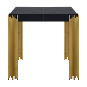 Empire - End Table - Black