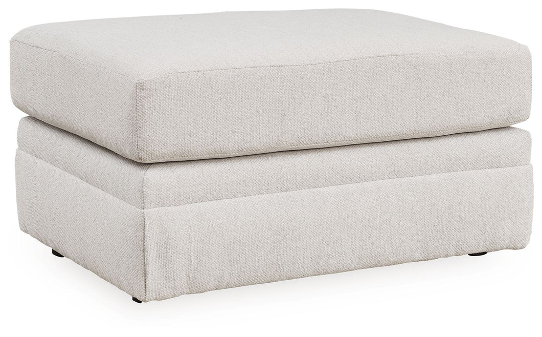 Maitelynn - Chalk - Ottoman