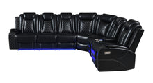 Orion - Reclining Sectional