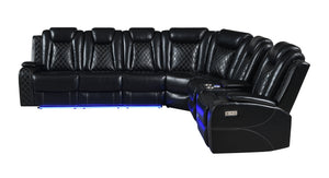 Orion - Reclining Sectional