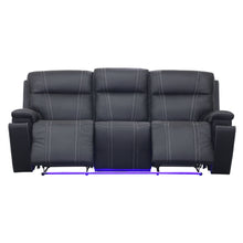 Hartley - Reclining Sofa
