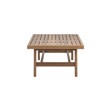 Ashton - Patio Table