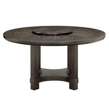 Jeffries - 5 Piece Dining Room Set - Espresso