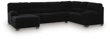 SimpleJoy - Sectional