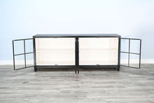 Ryan - Accent Cabinet