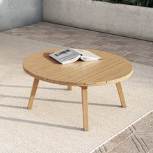 Wesley - Patio Table