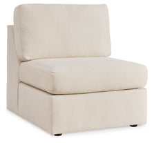 Modmax - Straight Sectional - Oyster