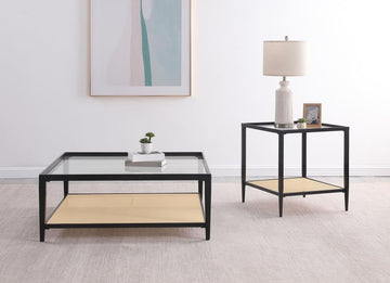Amherst - Coffee Table Set