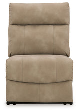 Next-Gen Durapella - Reclining Sectional