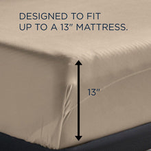 Linens - Tempur Breeze Cooling Sheet Set