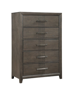 Landon - Chest - Walnut