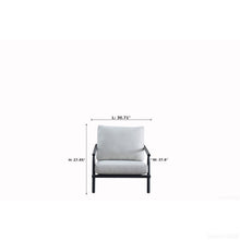 Aurelia - Lounge Chair (Set of 2)