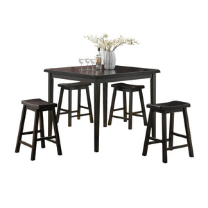 Gaucho - Counter Height Set