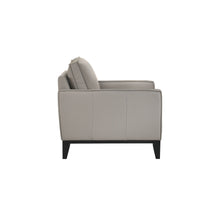 Aaron - Chair - Mist Gray