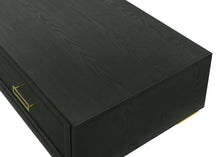 Pepe - Table Set (Coffee & 2 End Tables) - Black