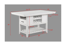 Wendy - Dining Room Set