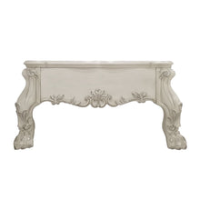 Dresden - Coffee Table - Bone White