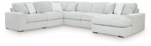 Stupendous - Sectional