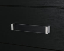Maeling - Six Drawer Dresser
