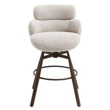 Jena - Counter Height Chair With Swivel