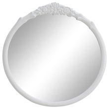 Sylvie - French Provincial Wall Mirror