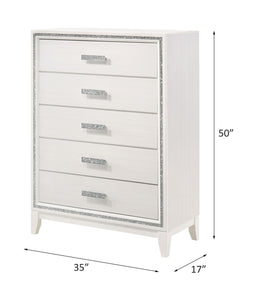Haiden - Chest