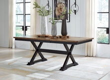 Wildenauer - Dining Room Extension Table