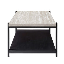 Linea - 3 Piece Occasional Set (1 Coffee & 2 End Tables) - Light Gray