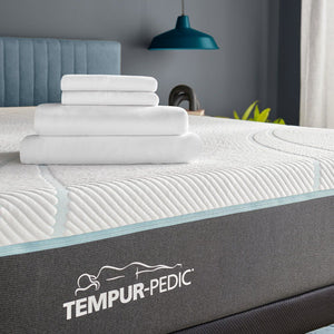 Linens - Tempur-Pedic ProPerformance Pillowcase Set