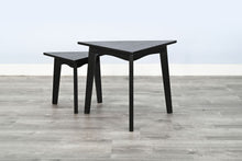 Bijou - Triangular Nesting Table