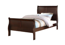 Louis Philip - Bedroom Set