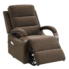 Kayla - Power Recliner With Lift & Heating & Massage