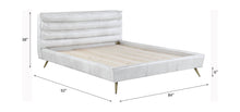 Doris - Bed