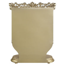Bernadette - Chest - Gold