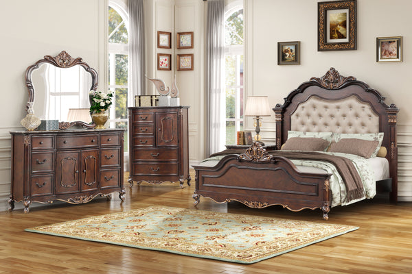Constantine Bedroom Set
