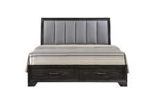 Jaymes - Bedroom Set