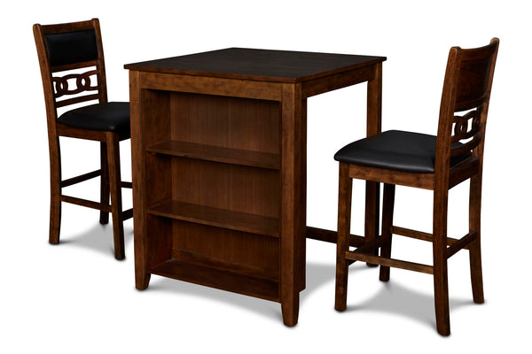 Gia Counter Table Set